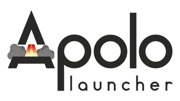 Apolo Launcher